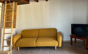 Appartement pêcheur